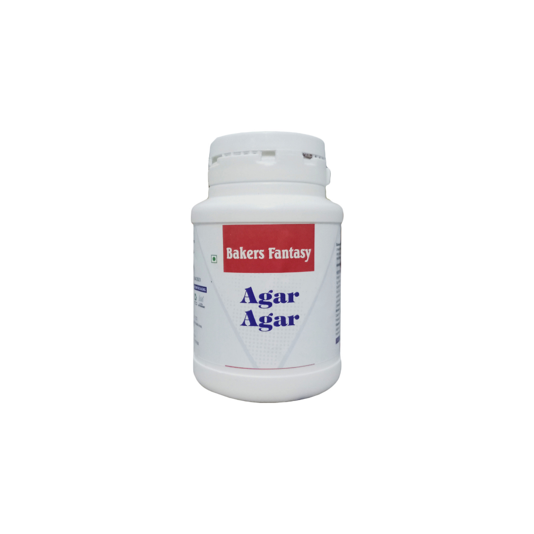 AGAR AGAR