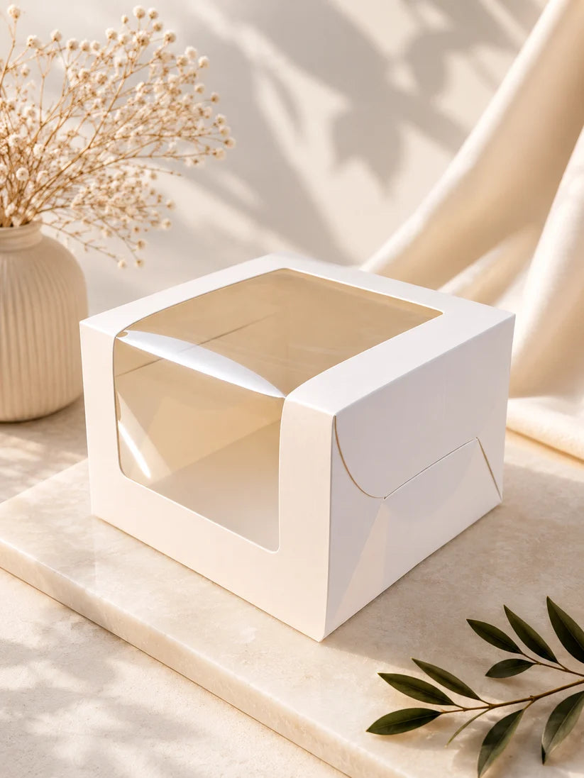 BENTO CAKE BOX