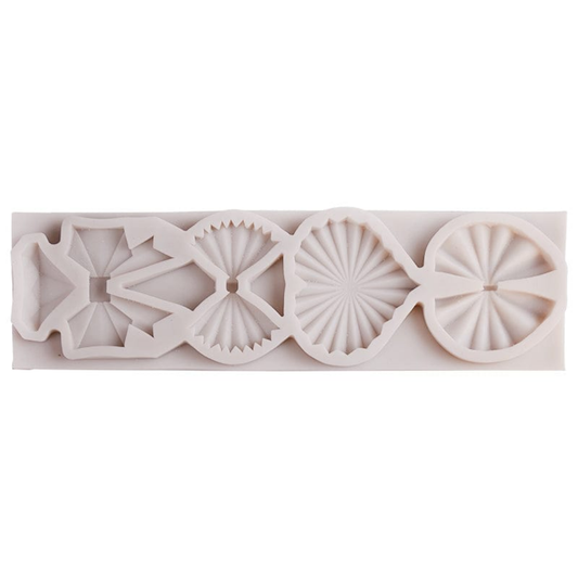 Bow mold