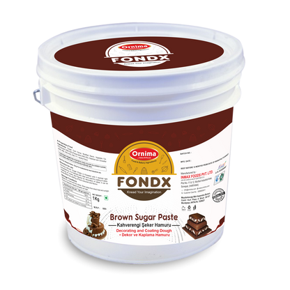 Brown Fondat