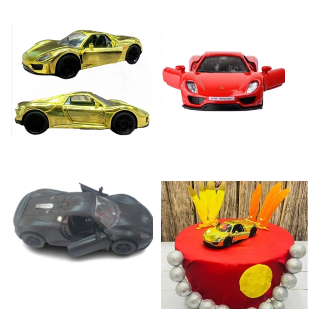 Car Toy