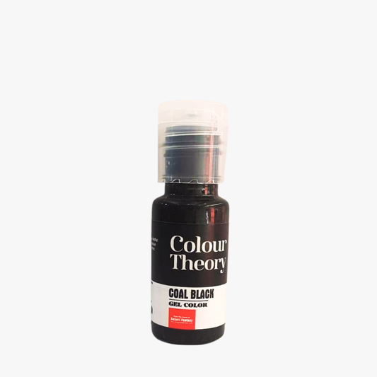Coal Black