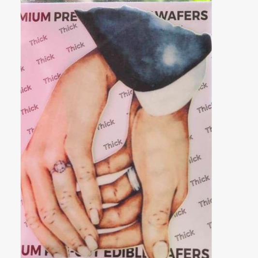 couple hand