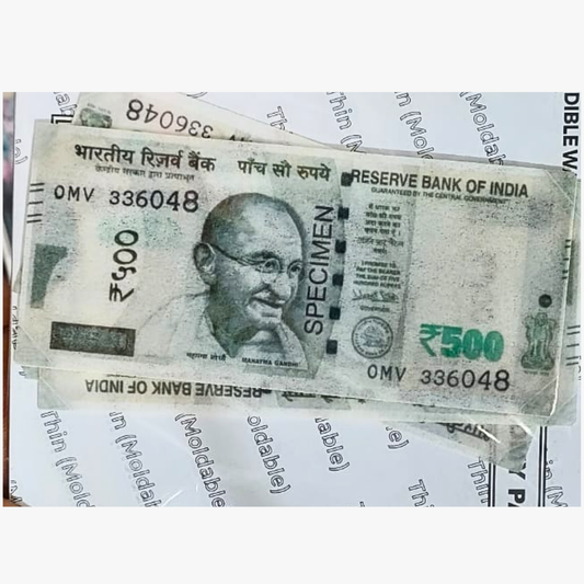 Currency 500