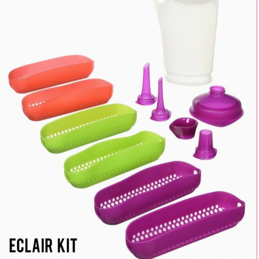 ECLAIRS KIT