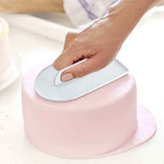 Fondant smoothner