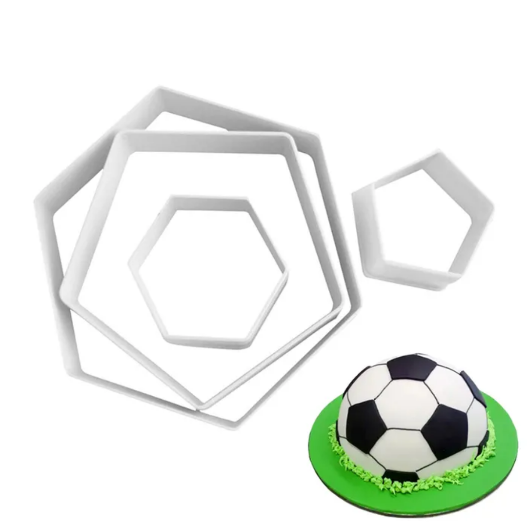 Football Cutter