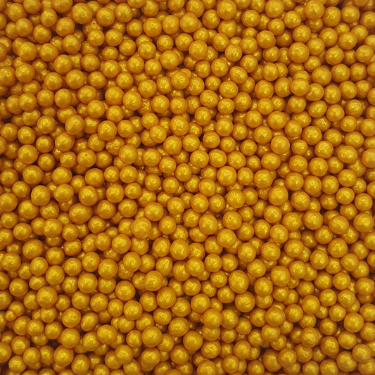indi Gold Size 0