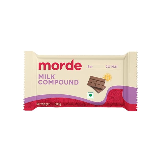 Morde Milk