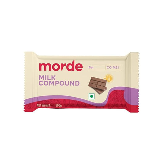 Morde Milk