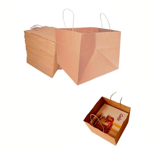 Paper bag 1 kg