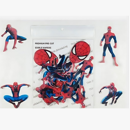 Spiderman