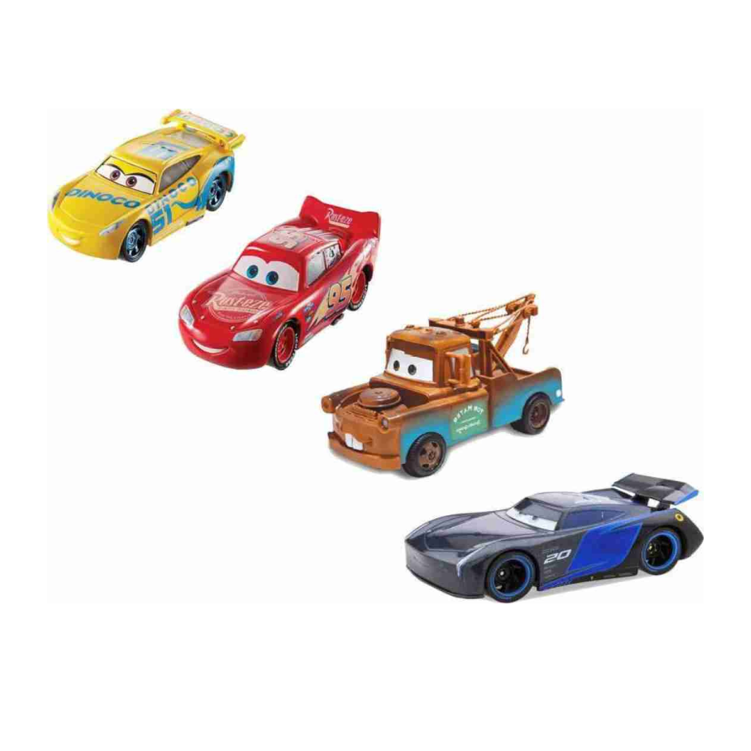 Truck car Toy