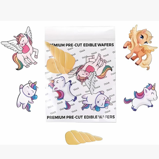 Unicorn Pre Cuts