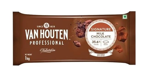 Van houten Milk