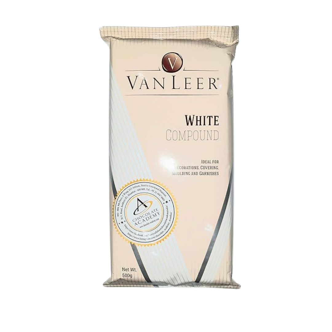 Vanleer White