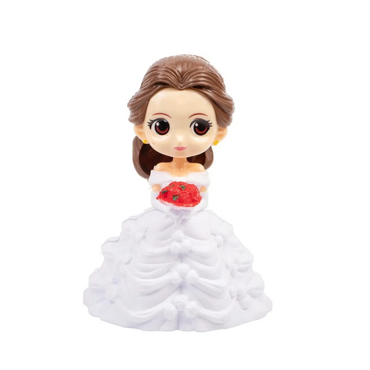 Wedding doll