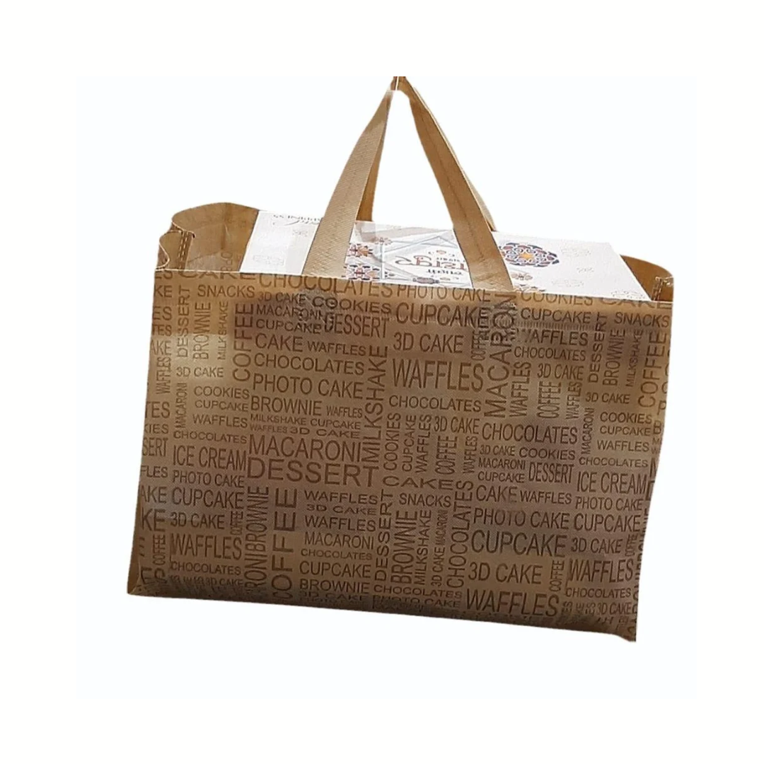 Non woolen bag 1 kg